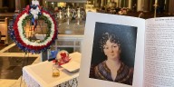 ‘She’s home now’: Eliza Monroe Hay finally laid to rest with family after nearly 200 years