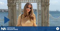 La China Suárez puso en venta su departamento en Palermo por 1,3 millones de dólares