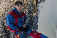 Family Speaks Out After Video Caught 23-Year-Old Falling to His Death (Exclusive)