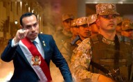 ¿Desde cuándo inicia el estado de emergencia anunciado por el presidente José Jerí en Lima y Callao?