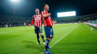 Chivas revivió sueño de liguilla con triunfos vs Pumas y América