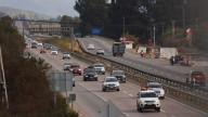 Reportan ataque a disparos en la Ruta 5: Carabineros llama a conducir con precaución