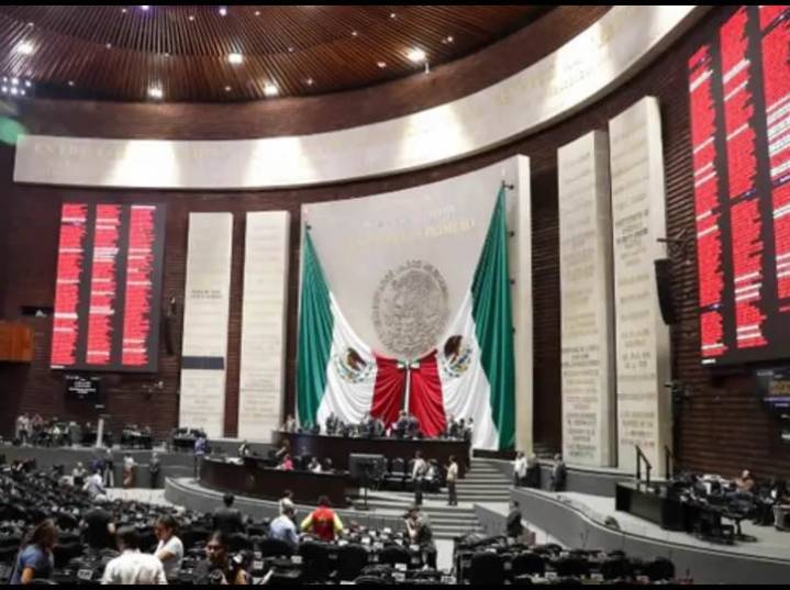 Diputados aprueban en lo general la Ley Aduanera