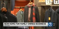 Hartford fashion store owners relocate iconic business after lease dispute