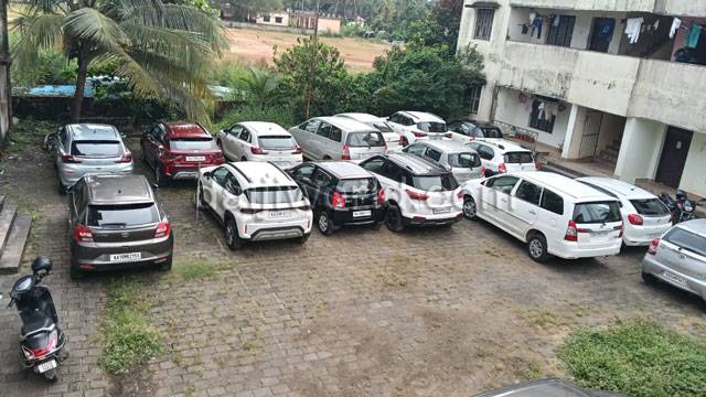 Udupi: Man booked for running illegal whiteboard car rentals; 18 vehicles seized