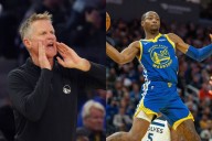Steve Kerr Refuses to Flinch Over Jonathan Kuminga as Warriors Locker Room Receives Clear Message After the contract dispute of Jonathan Kuminga concluded, Steve Kerr comes out to explain the mindset 