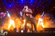 Former Israeli Hostages Share Tearful Response to Message of Support from Avenged Sevenfold’s M. Shadows: ‘Can’t Believe He Made This Video’