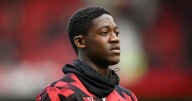 Man United handed Kobbie Mainoo transfer update as 'talks held' amid clear Ruben Amorim plan