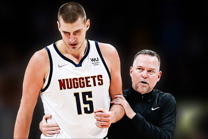 Mike Malone Clarifies Stance on Nikola Jokic While Putting NBA Teams on Notice Michael Malone has cleared the air around his bond with his former player, Nikola Jokic, after sending a huge message to 