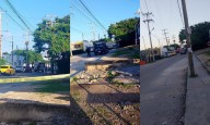 Localizan sin vida a un hombre en calles de la supermanzana 93