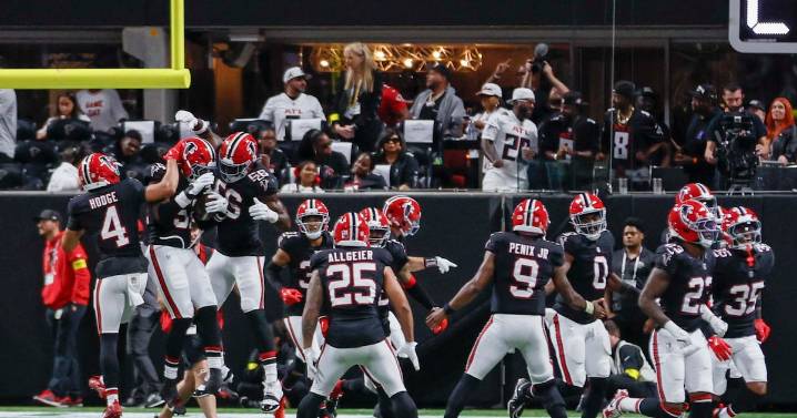 Falcons’ special teams, including ace DeAngelo Malone, looking to make jump