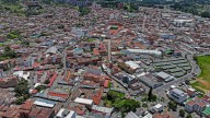Así es el pueblo más poblado del oriente antioqueño, un destino con historia y conocido como la ‘cuna de la libertad’
