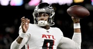 Bills-Falcons numbers to know: These 4 stats could shape 'Monday Night Football'