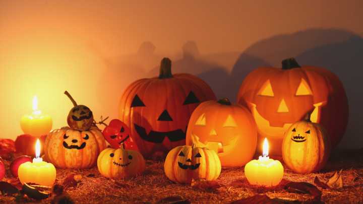 Rituales de Halloween según tu signo zodiacal: cómo aprovechar la energía del 31 de octubre