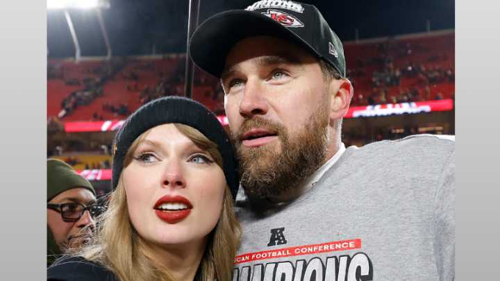 Taylor Swift planning ‘huge’ wedding with Travis Kelce, says ‘It’s gonna be fun’