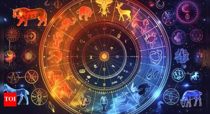 Horoscope Tomorrow, October 5, 2025: These Zodiac Signs May Face a Major Wake