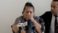 Familia de mexicano que murió bajo custodia de ICE inicia acciones legales en California