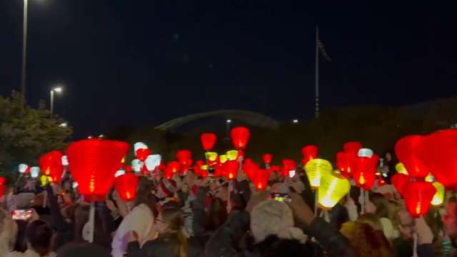 Light the Night spreads awareness, raises funds for blood cancer research