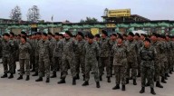Ejército del Perú lanzó convocatoria con sueldo de hasta 6.644 soles: se habilitaron 238 vacantes