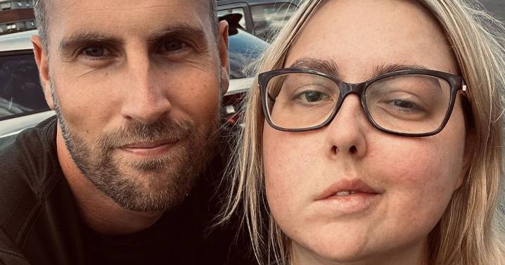 'I was laughed off by doctor over cancer fears then giant brain tumour stole my smile'