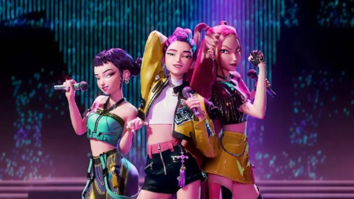 ¿Qué son Las Guerreras K-Pop y por qué causan tanto furor? aquí la explicación