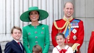 Kate Middleton Explains a House Rule: No Phones for the Kids