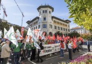 «Es un mito que todos en el sector público tengamos buenos sueldos»