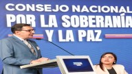Hijo de migrante italiano: Quienes invocan la guerra no conocen el eco de una bomba