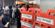 Cierran estación del Metro CDMX intempestivamente: ¿cuánto tiempo estará cerrada?
