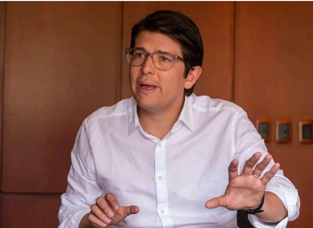 Crimen de Miguel Uribe: Capturan a alias El Viejo, presunto intermediario del atentado