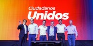 Llaryora y Pullaro defendieron la propuesta de Provincias Unidas: “No queremos otro fracaso de la Argentina”
