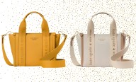 Kate Spade’s $400 mini tote is on sale for only $100