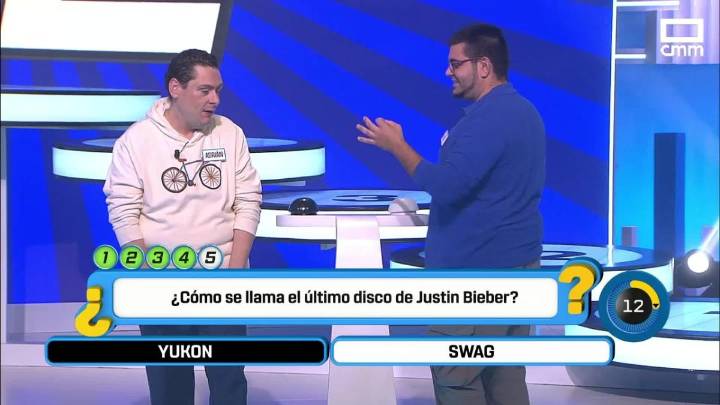 Atrápame Si Puedes - Programa 521 (15/10/2025)