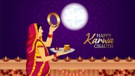 Karwa Chauth 2025: City