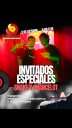 Bogotanísimos se llena de talento con la visita de Snake y Chancelot.