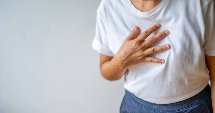 One habit may 'save your heartbeats' and potentially 'add years to your life'