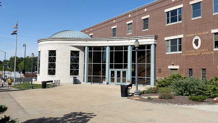 Radio change means grants for county public safety to upgrade