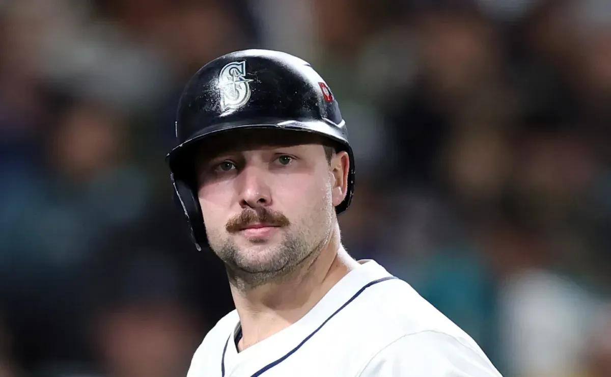 Cal Raleigh sends warning about the Blue Jays as Mariners sit one win away from the World Series