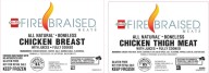 Restaurants told to check their freezers as Hormel issues massive chicken recall