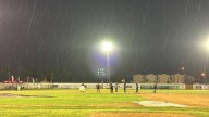 La lluvia suspende primera jornada de la Copa Gobernador 2025 en Guamúchil