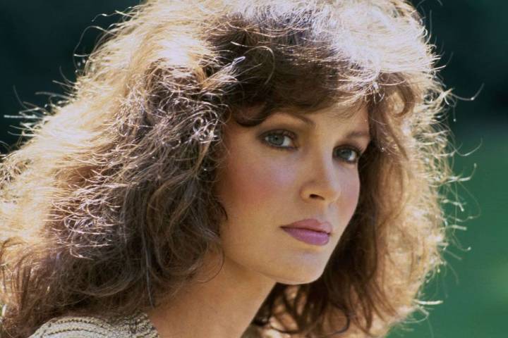 Cumplió 80 años. Así está hoy Jaclyn Smith, la inolvidable protagonista de Los Ángeles de Charlie