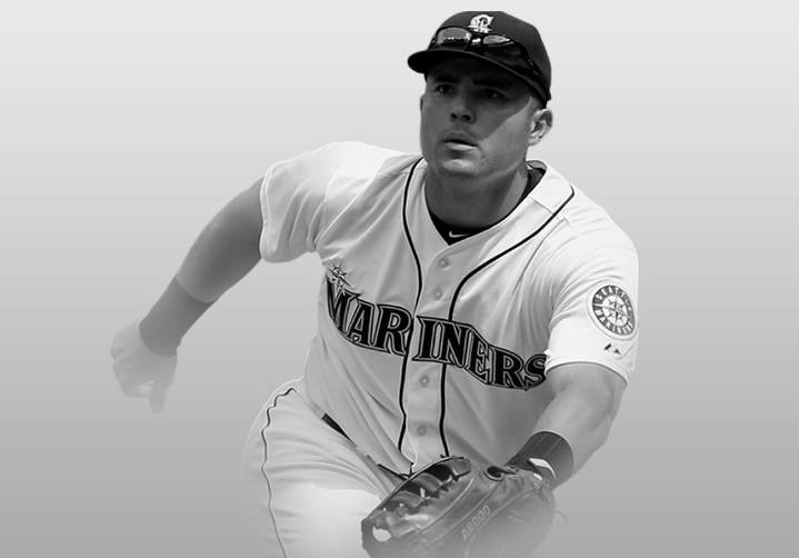 El béisbol está de luto: Fallece tras colisión el venezolano exgrandeliga Jesús Montero