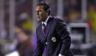 No pudo brillar en la Liga MX, el discreto paso de Miguel Ángel Russo con Monarcas Morelia
