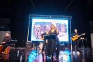 Seis cantoras sureñas presentan “Mujer Patagonia”