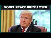 Cenk's Theory On Why Trump LOST In The Nobel Peace Prize Race