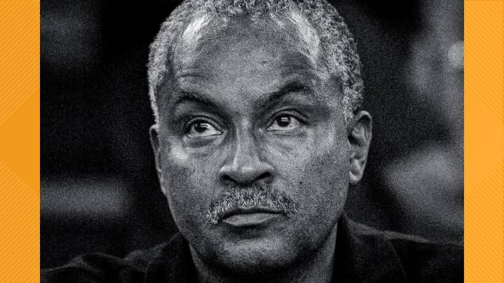 Tony Parker's father dies suddenly at age 70, reports say