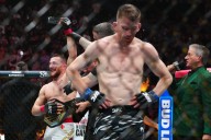 After falling short at UFC 320, what's next for Cory Sandhagen?