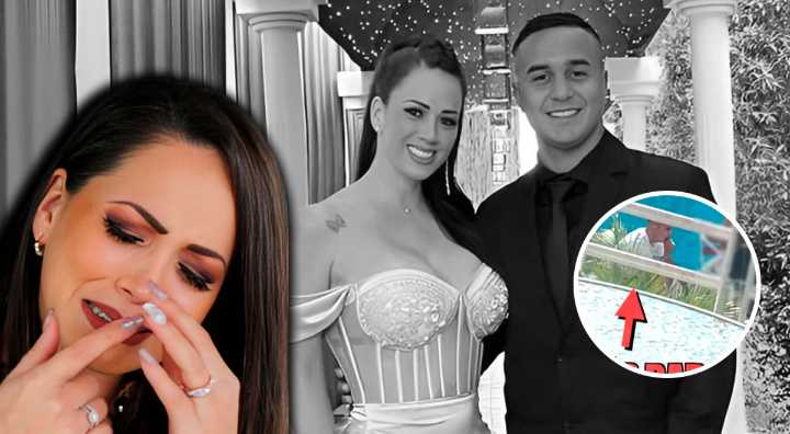 Revelan el FUERTE detonante del fin de relación entre Jesús Barco y Melissa Klug, según 'Magaly TV La Firme'