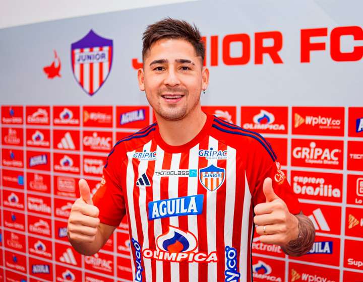 Desde Paraguay, hablan del futuro de Guillermo Paiva