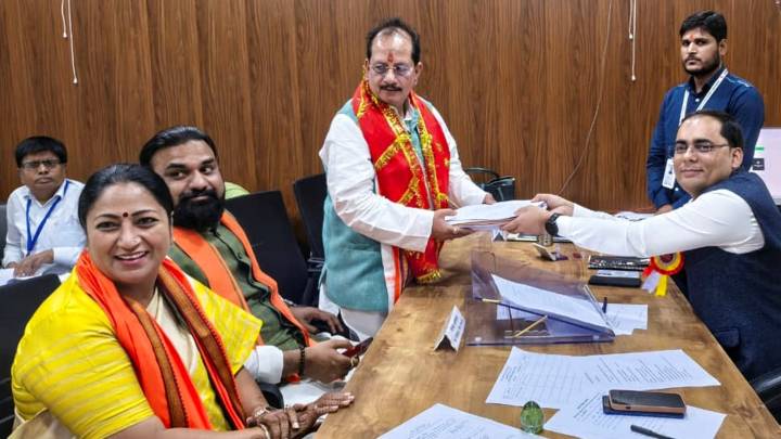 Boost booth-level coordination for NDA, PM Modi tells BJP workers